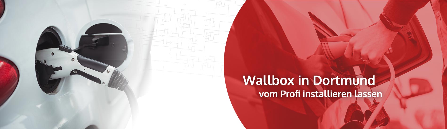 elektro roggenkämper wallbox in Dortmund